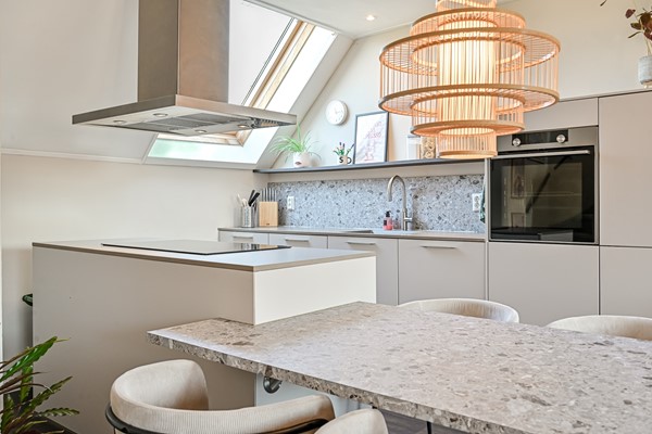 Medium property photo - Karperveen 155, 3205 HA Spijkenisse